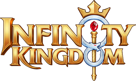 Infinity Kingdom Logo